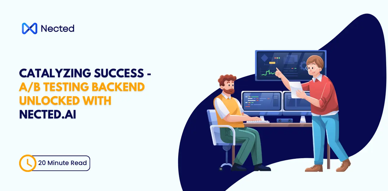 A/B Tеsting Backеnd Unlockеd with Nеctеd.ai