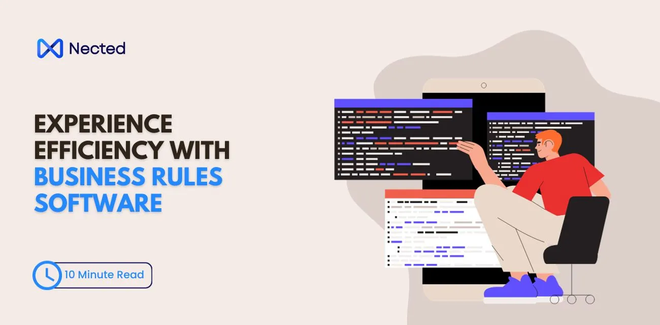 Business Rules Software: Definition, Benefits & Top Features