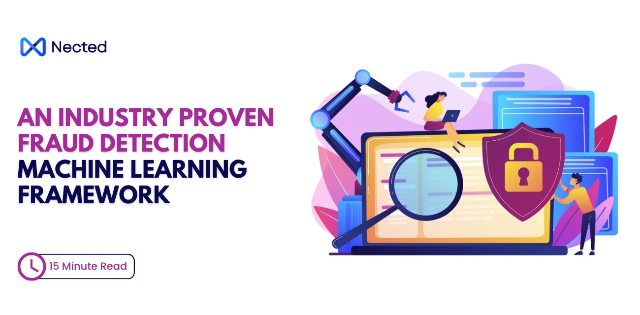 Fraud Detection Machine Learning: Proven Framework