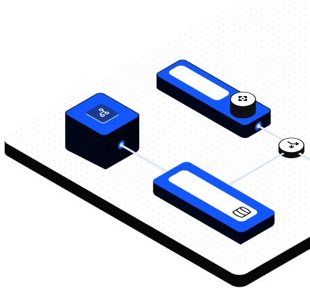AI Copilot generating workflow logic