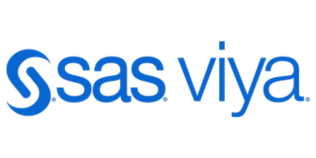 SAS Viya Logo