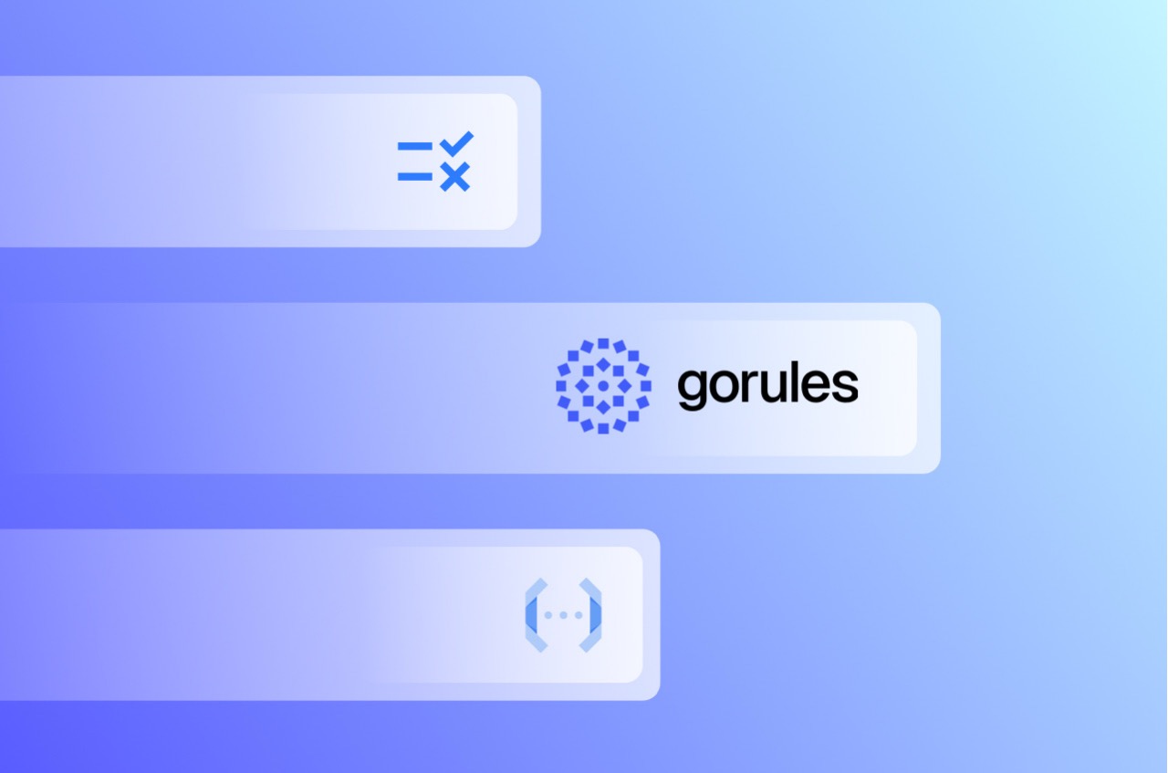 10 Best GoRules Alternatives in 2026