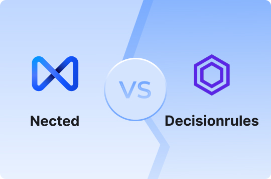 Nected vs DecisionRules: A Detailed Comparison