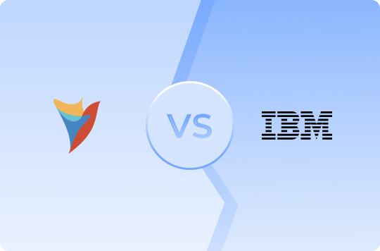 Decisions vs IBM ODM: 2026 Comparison for Engineering and Compliance Teams