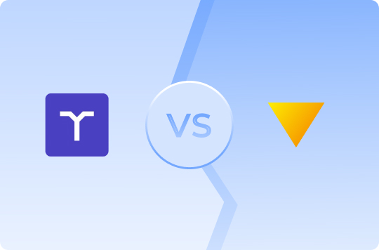 Taktile vs InRule: 2026 Comparison for Financial Services Decisioning