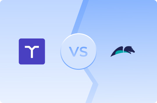 Taktile vs Pega: 2026 Comparison for Financial Services Decisioning