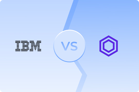 DecisionRules vs IBM ODM: 2026 Comparison for Business Rules Management Systems