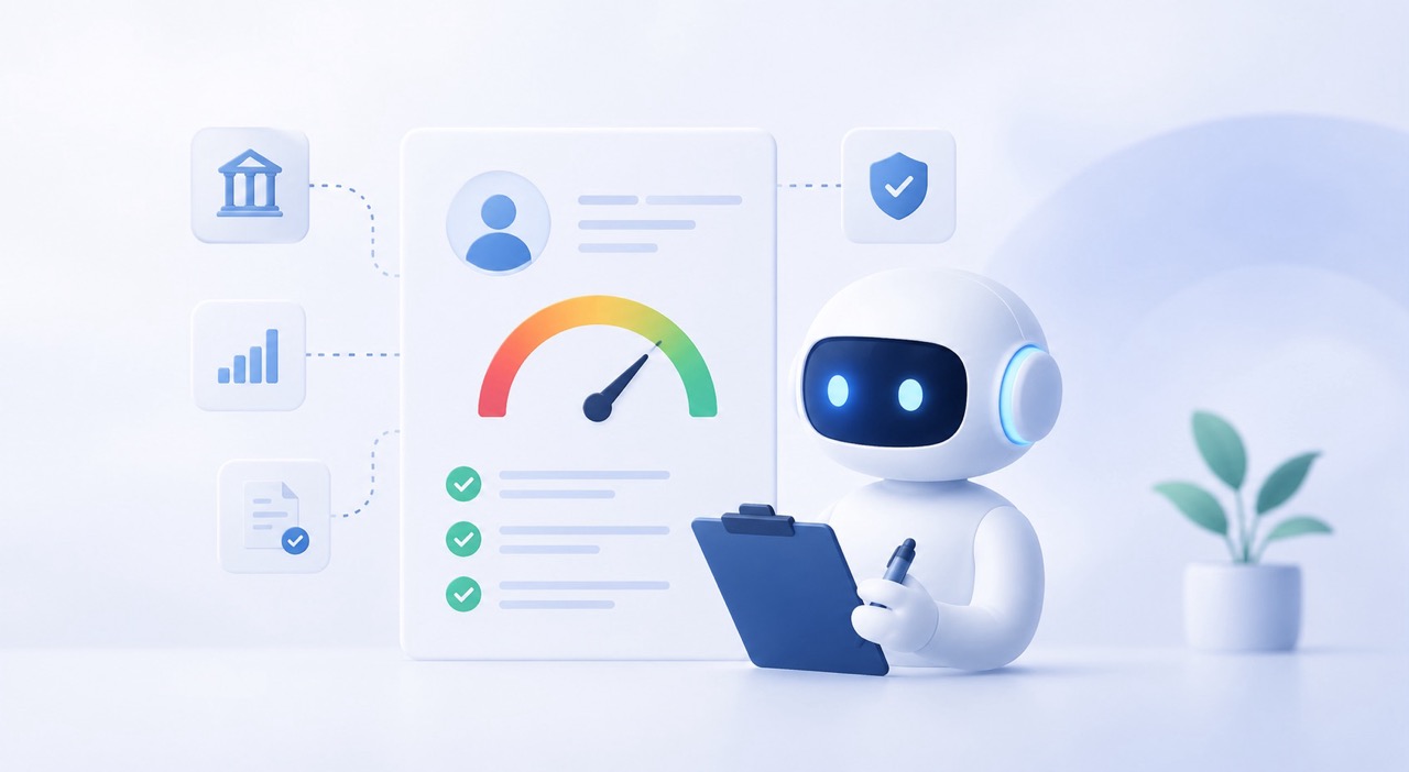 AI Agents for Credit Risk and Underwriting: A Complete Guide