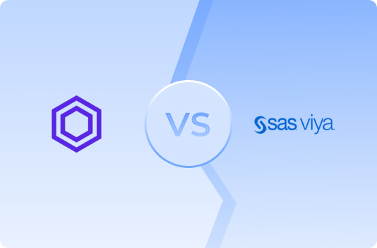DecisionRules vs SAS Viya: No-Code Business Rules vs Enterprise Analytics Platform (2026)