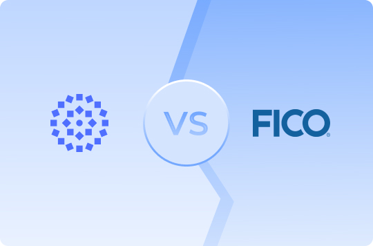GoRules vs FICO Blaze Advisor: 2026 Comparison for Engineering Teams