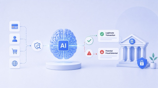 How Financial Institutions Are Responding to Smarter, Faster Fraud