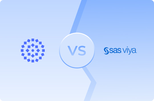 GoRules vs SAS Viya: Free Developer-First Engine vs Enterprise Analytics Platform (2026)