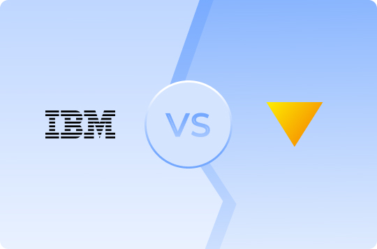 IBM ODM vs InRule: 2026 Comparison for Enterprise Decisioning Teams