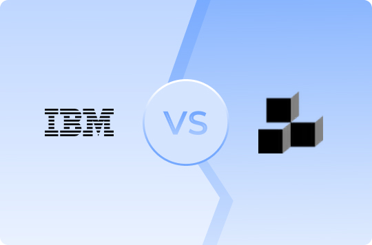 IBM ODM vs RuleBricks: 2026 Comparison for Enterprise Decisioning Teams