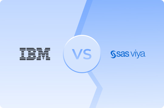 IBM ODM vs SAS Viya: 2026 Comparison for Enterprise Decisioning