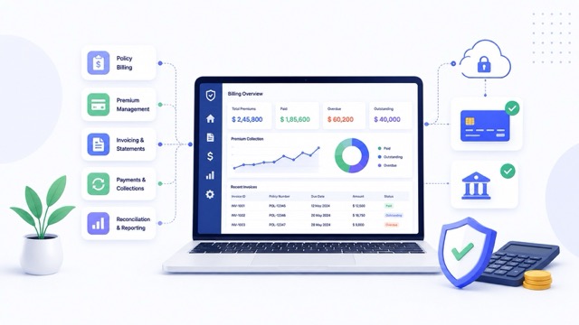 Top 5 Insurance Billing Platforms for Streamlined Premium Management 