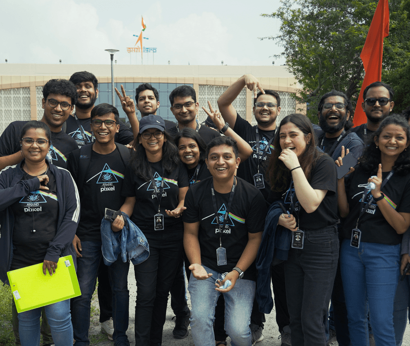 Careers at Pixxel | Build the Future of Earth Observation