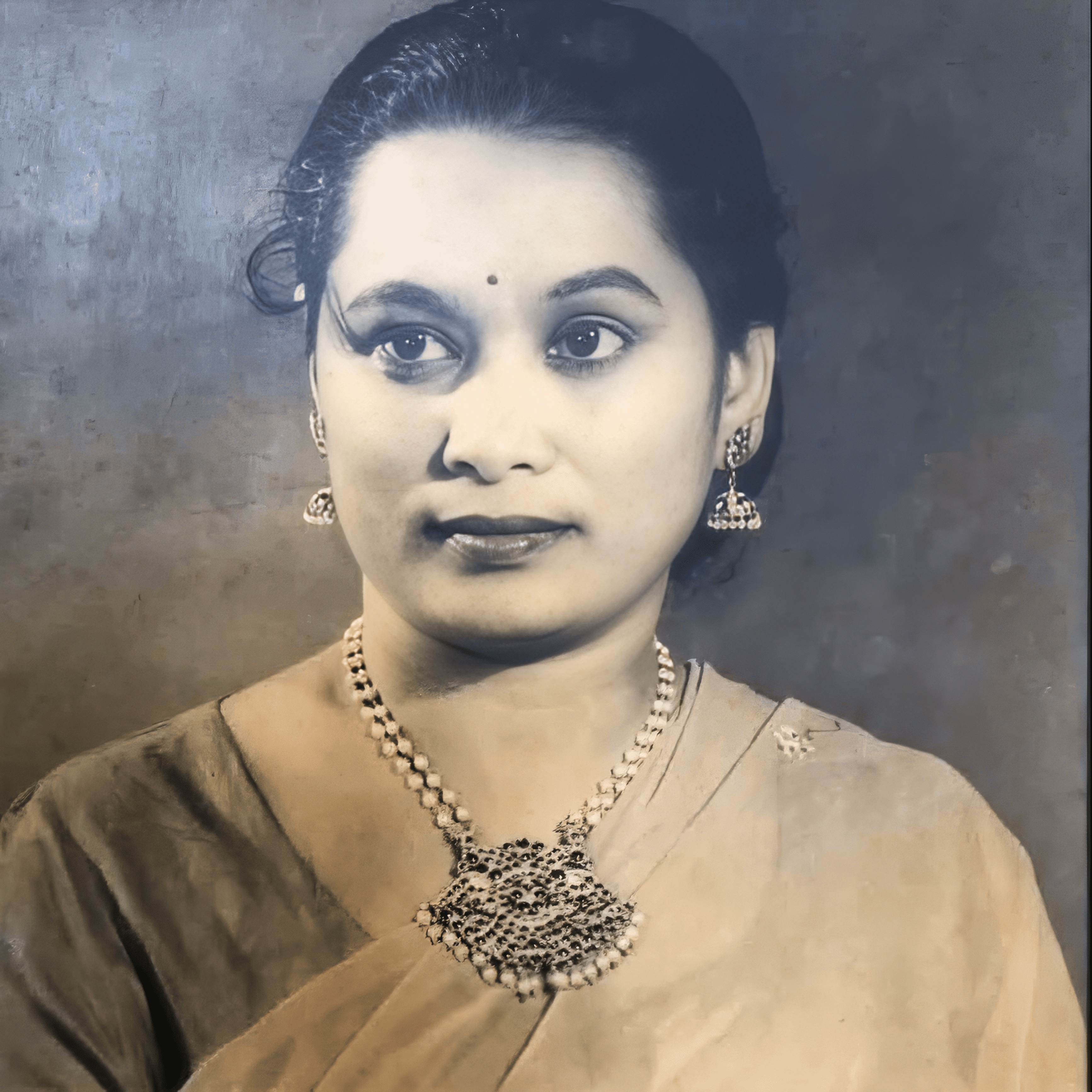 Shakuntala Devi - The human computer
