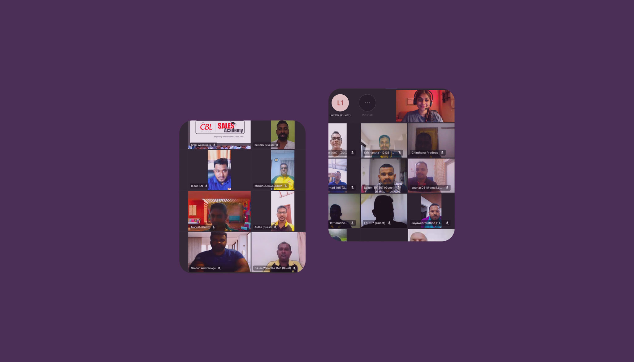 Effective Corporate Communication