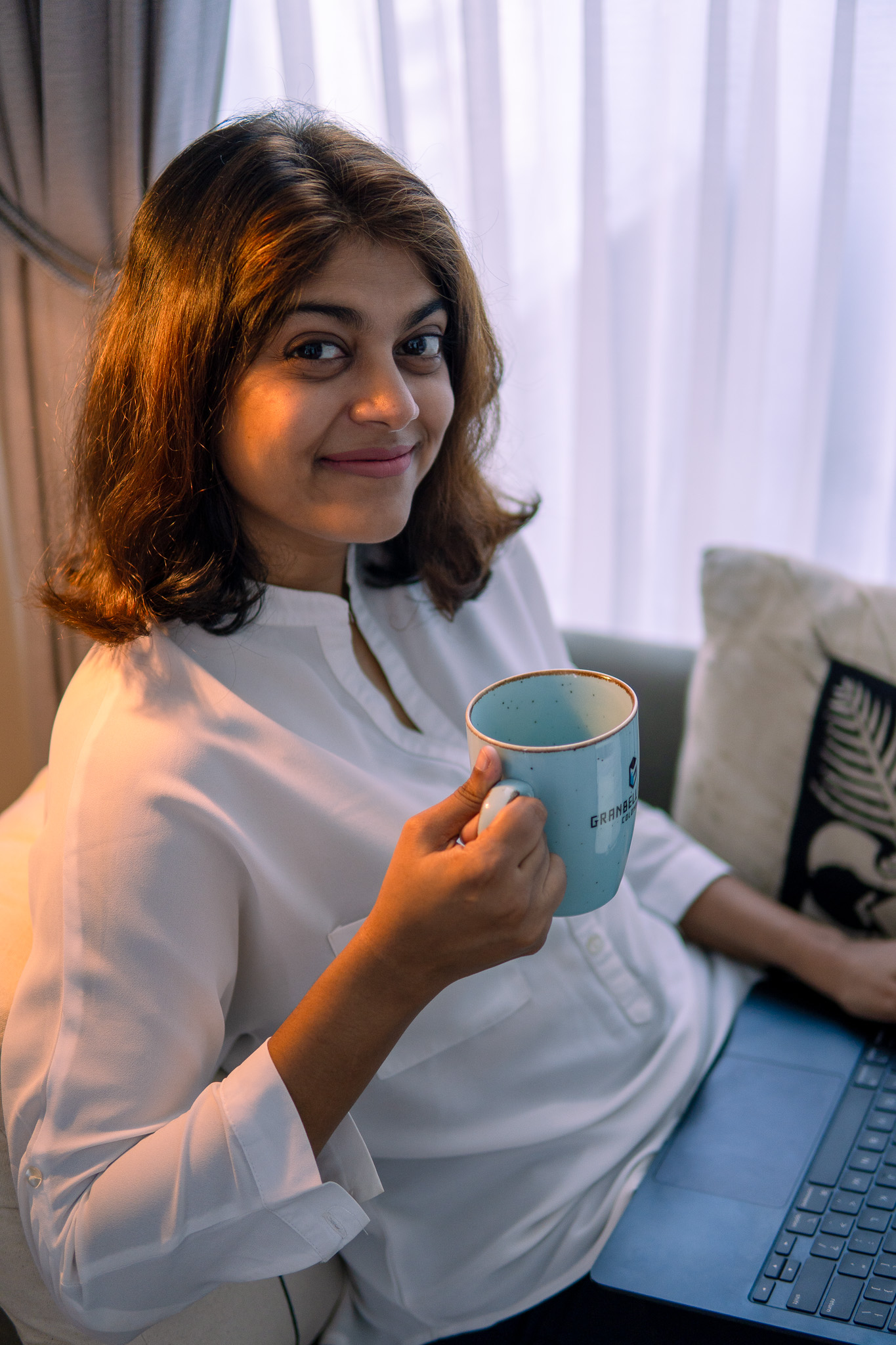 Effective Corporate Communication