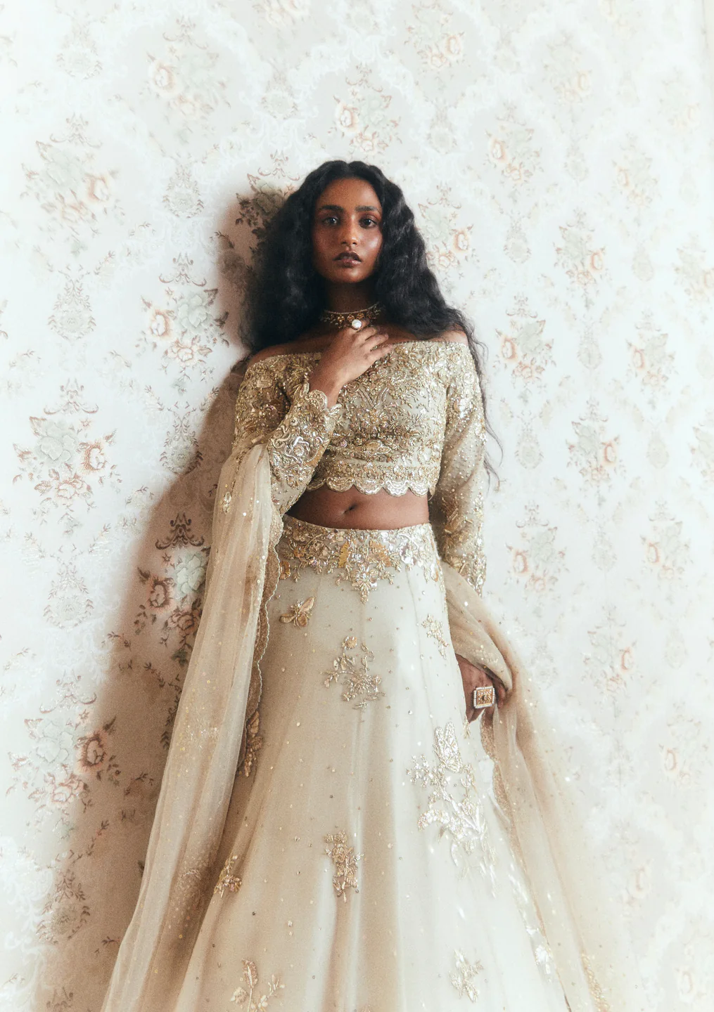 Soft Era 76 — The Summer Bridal
