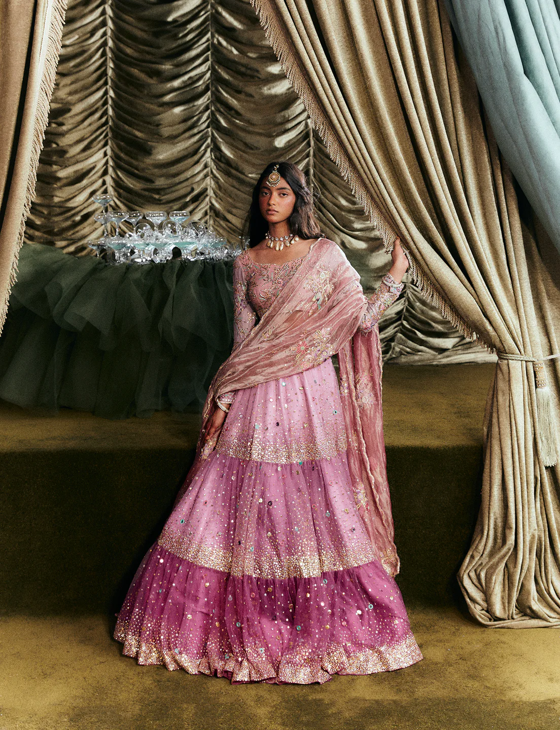 Soft Era 77 — The Lilac Wine Set