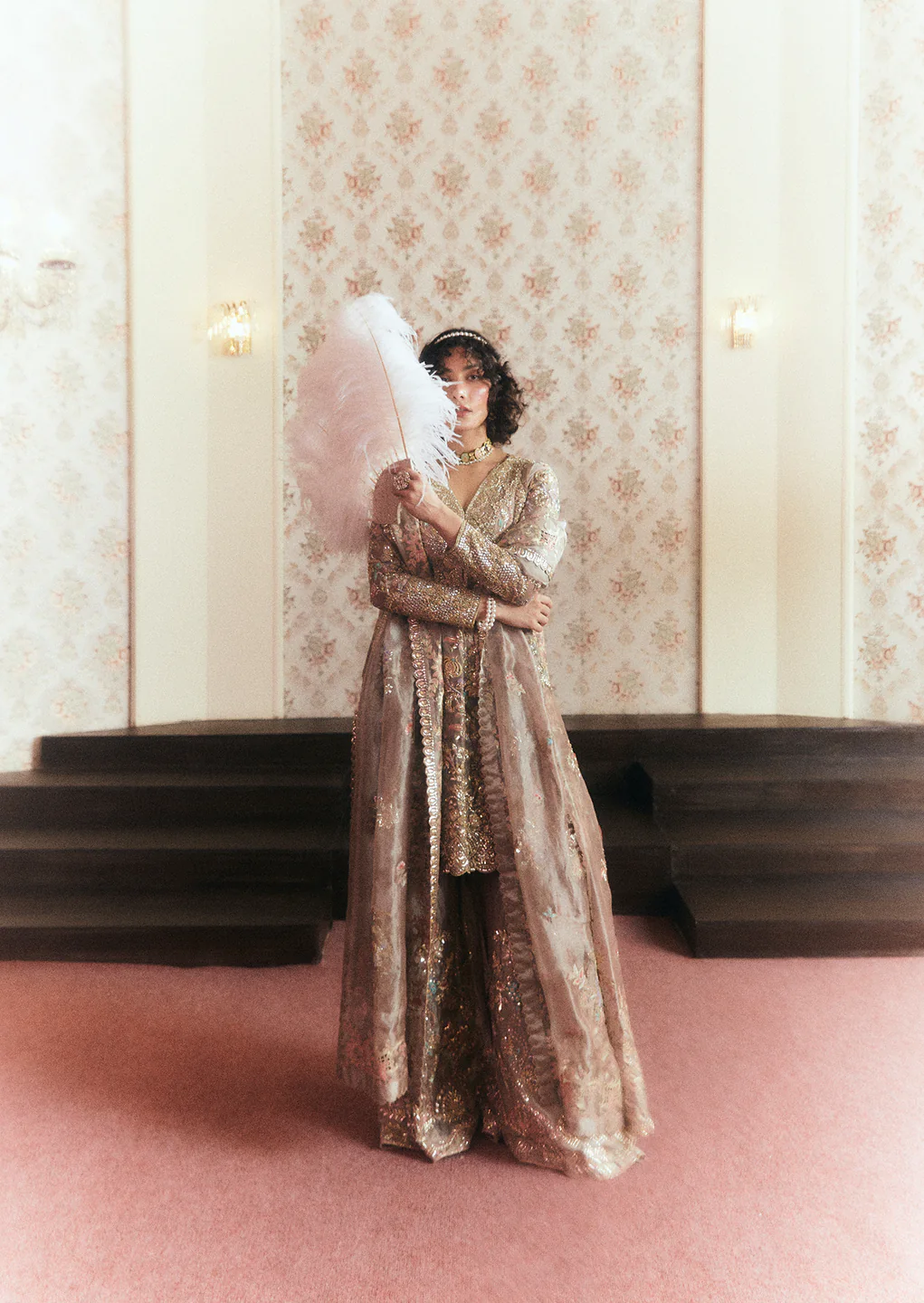 Soft Era 00 — The Versailles Ki Rani Set