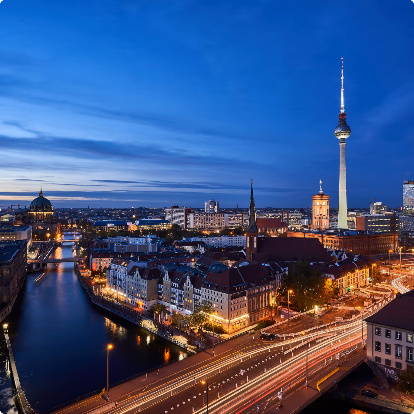 Kuck Schaltanlagen Berlin