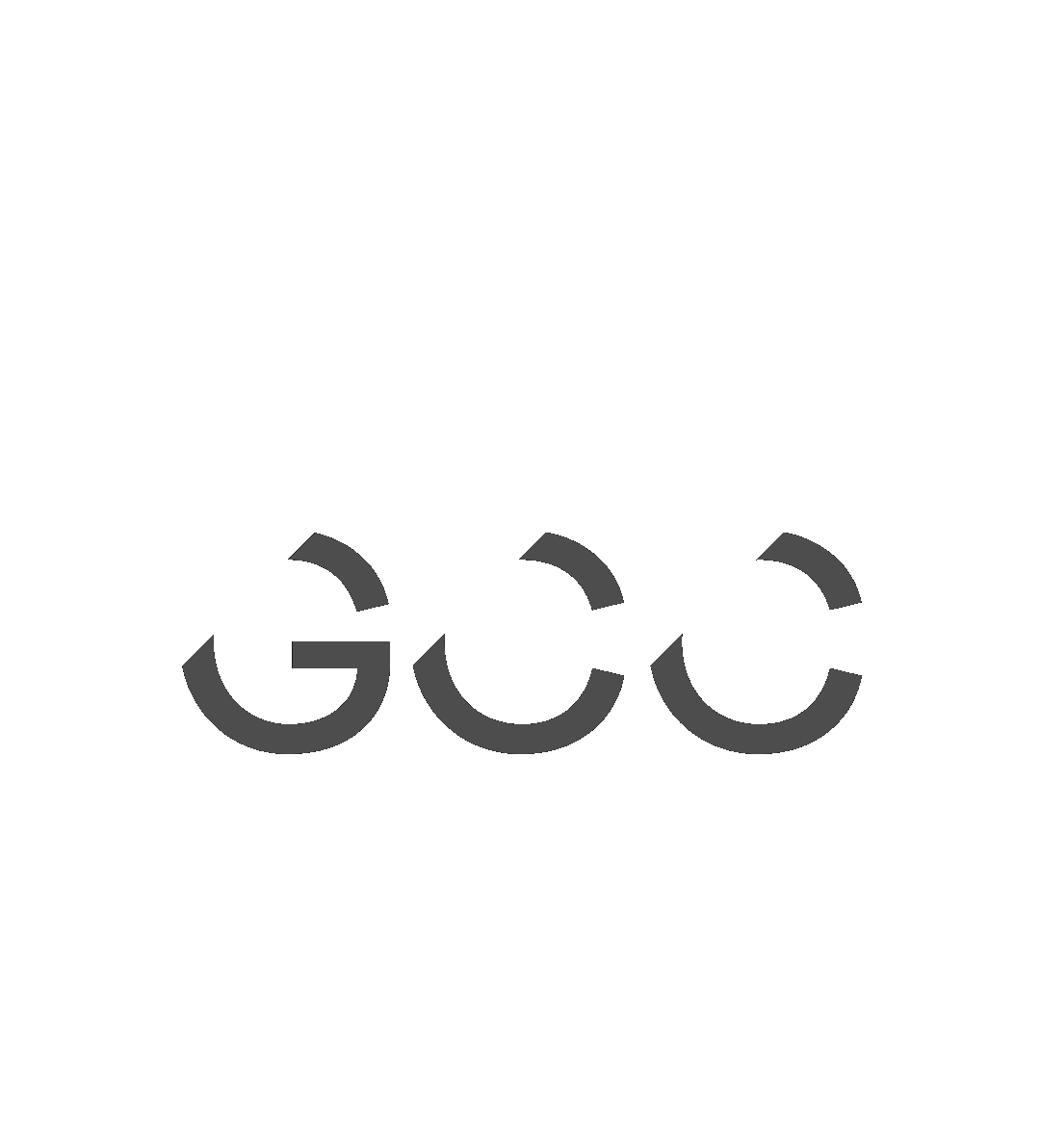 World Collage Day Logo