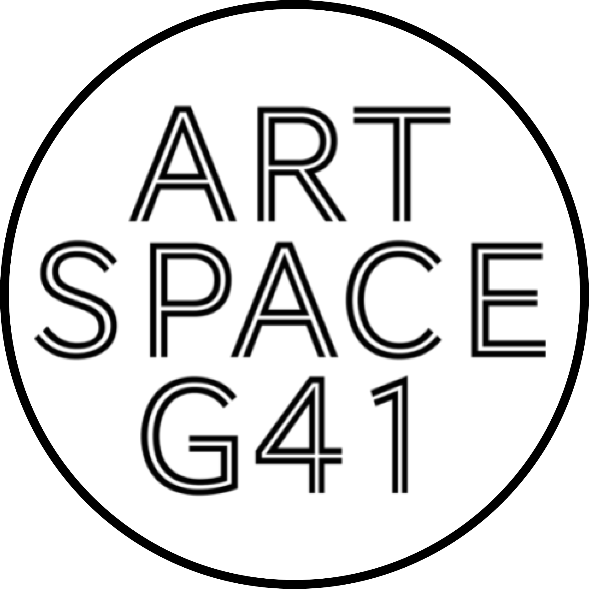 Art Space G41 Logo