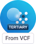 Germline tertiary workset logo