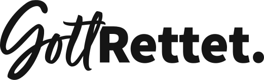 GottRettet Logo