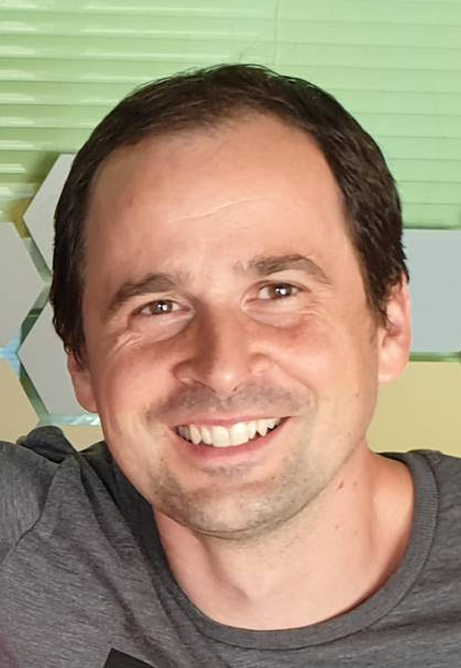 Miloš Ohlídal