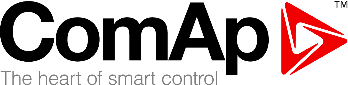 ComAp Logo