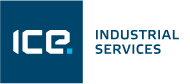 ice industrial services logo