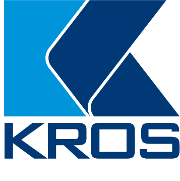 KROS logo
