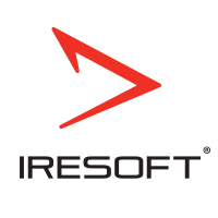 IRESOFT Logo