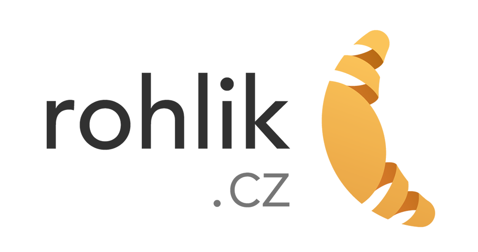 Rohlik cz logo