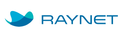 Raynet logo