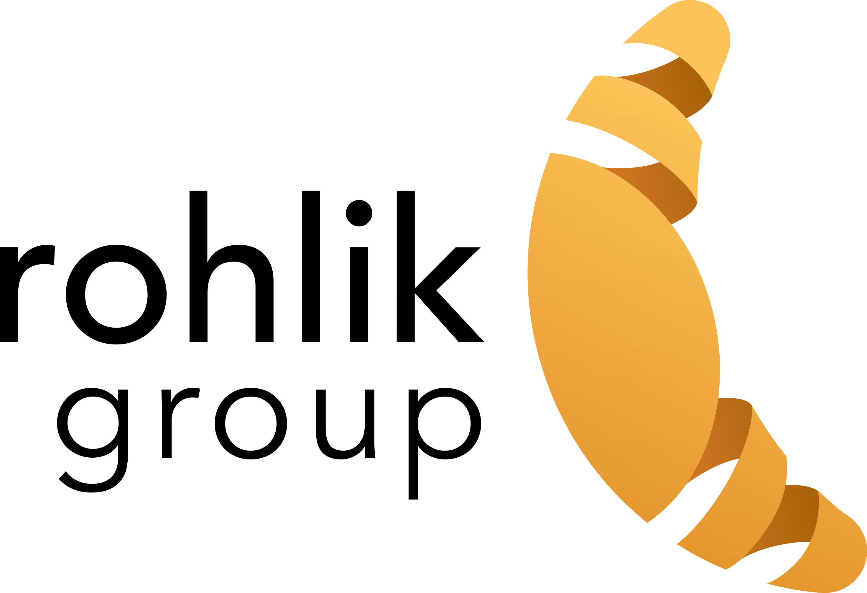 Rohlik Group Logo