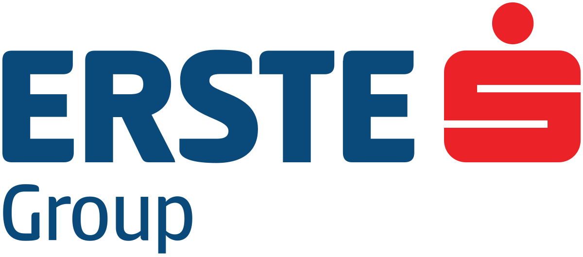 Erste Group logo