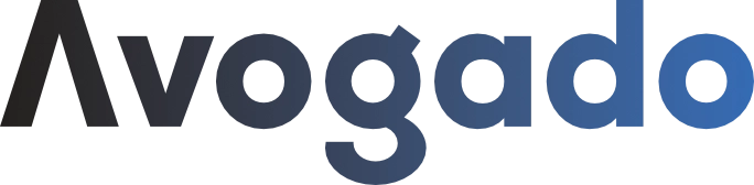 Logo společnosti Avogado