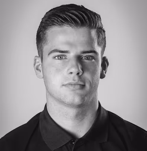 Director of Business Development at Bear Safety