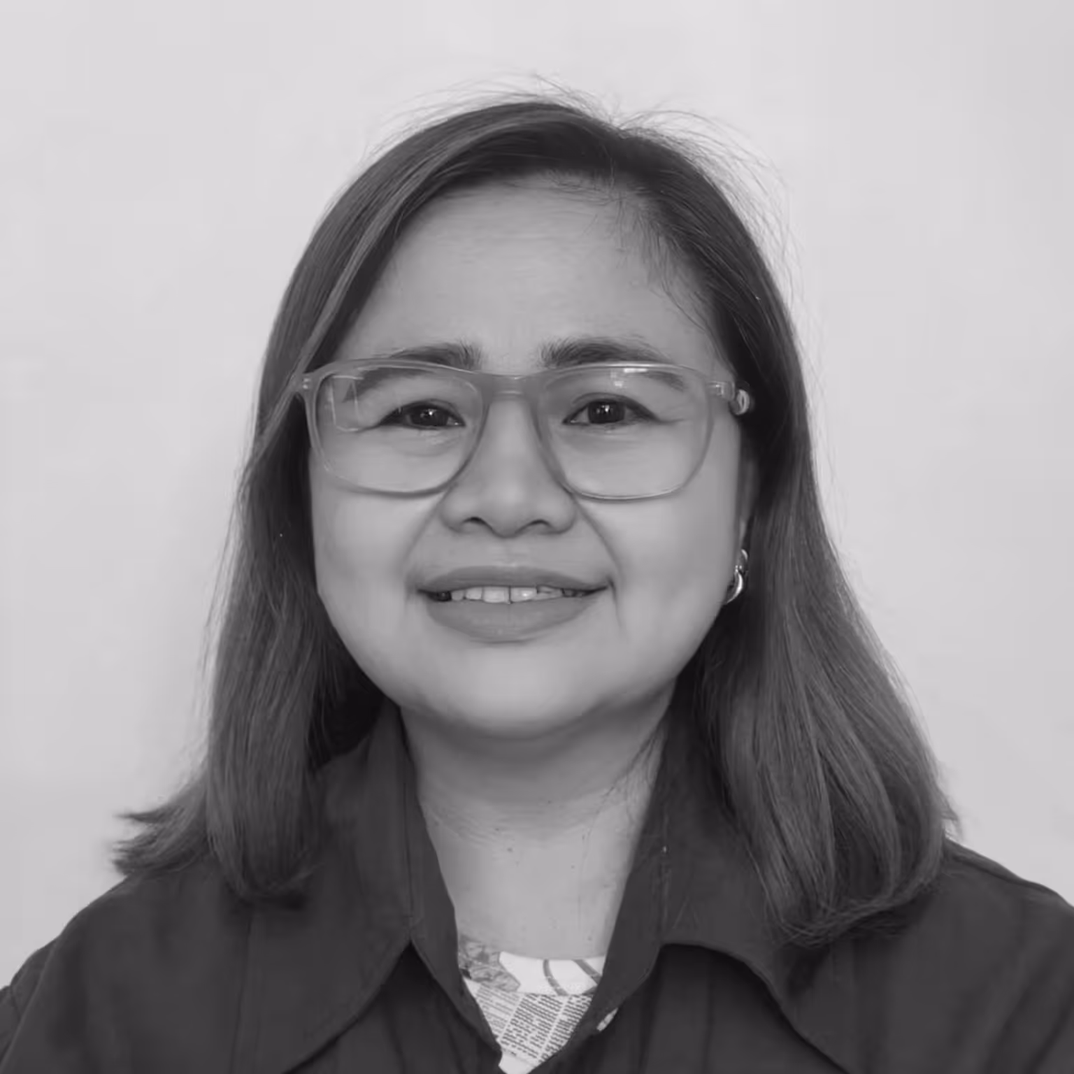 Bear Safety Head of Purchasing Isaver Rom