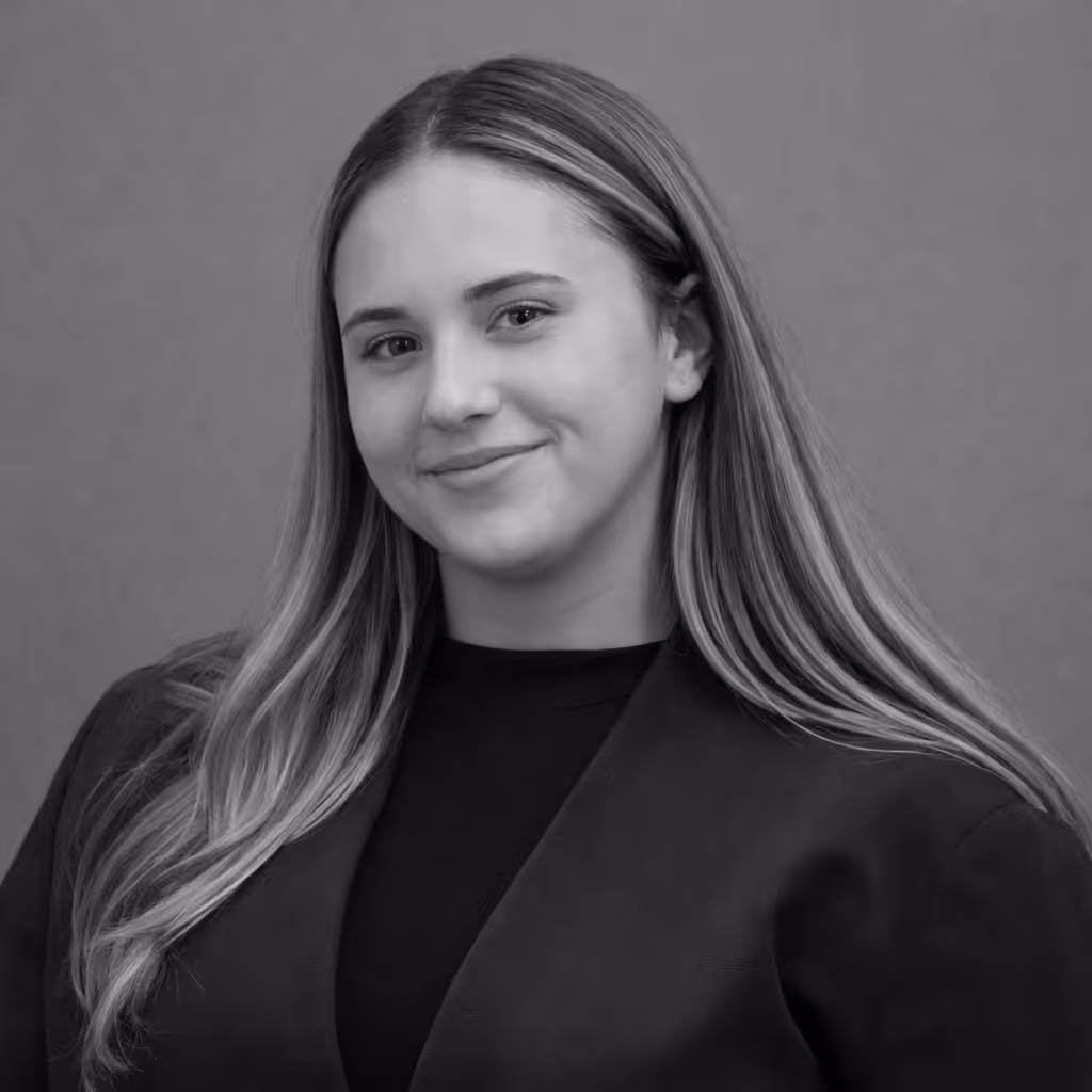 Bear Safety Head of Operations Coco Bell