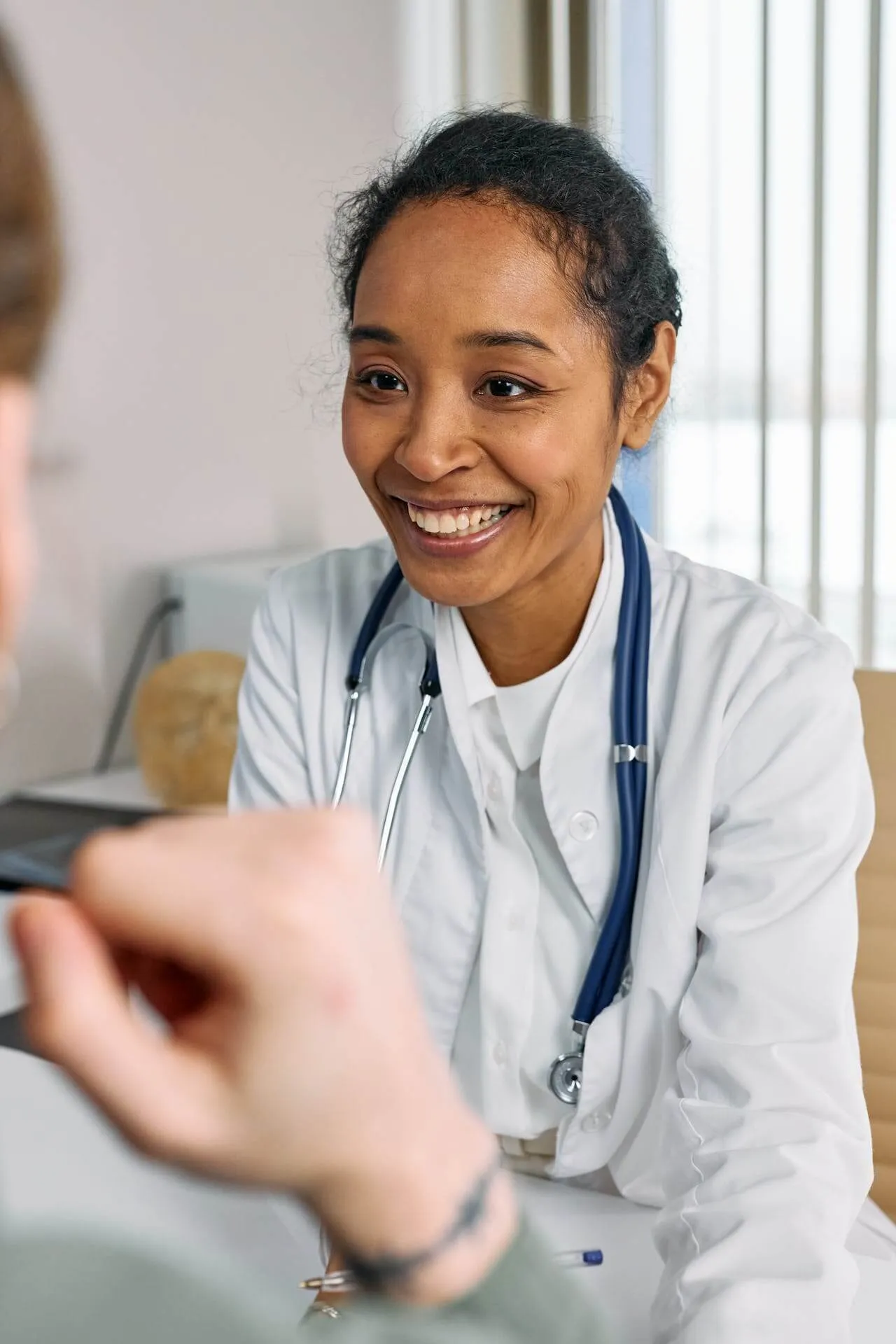 Healthcare service