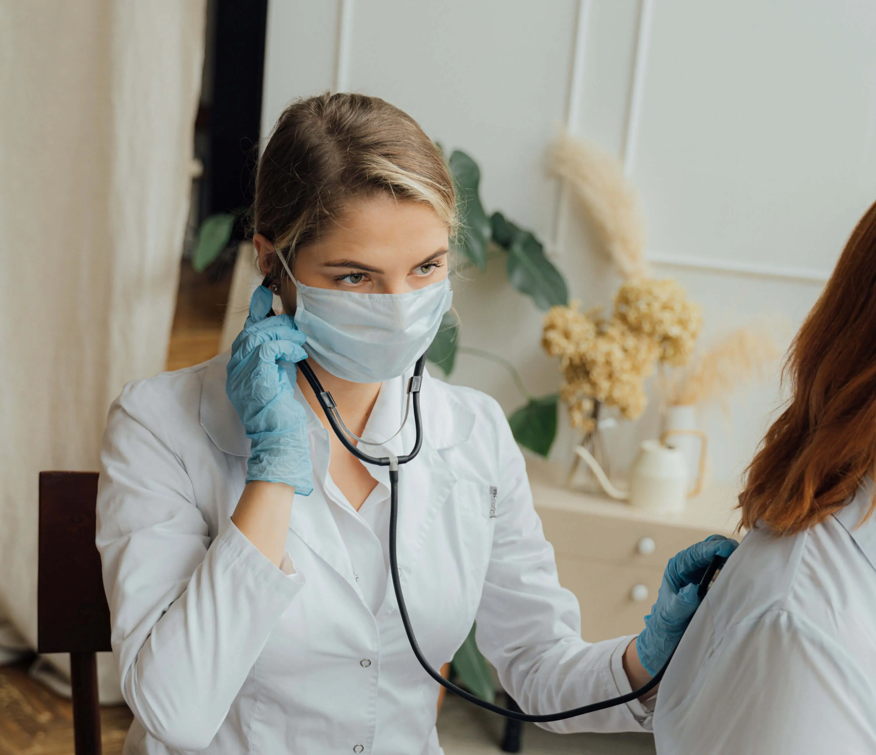 Healthcare service