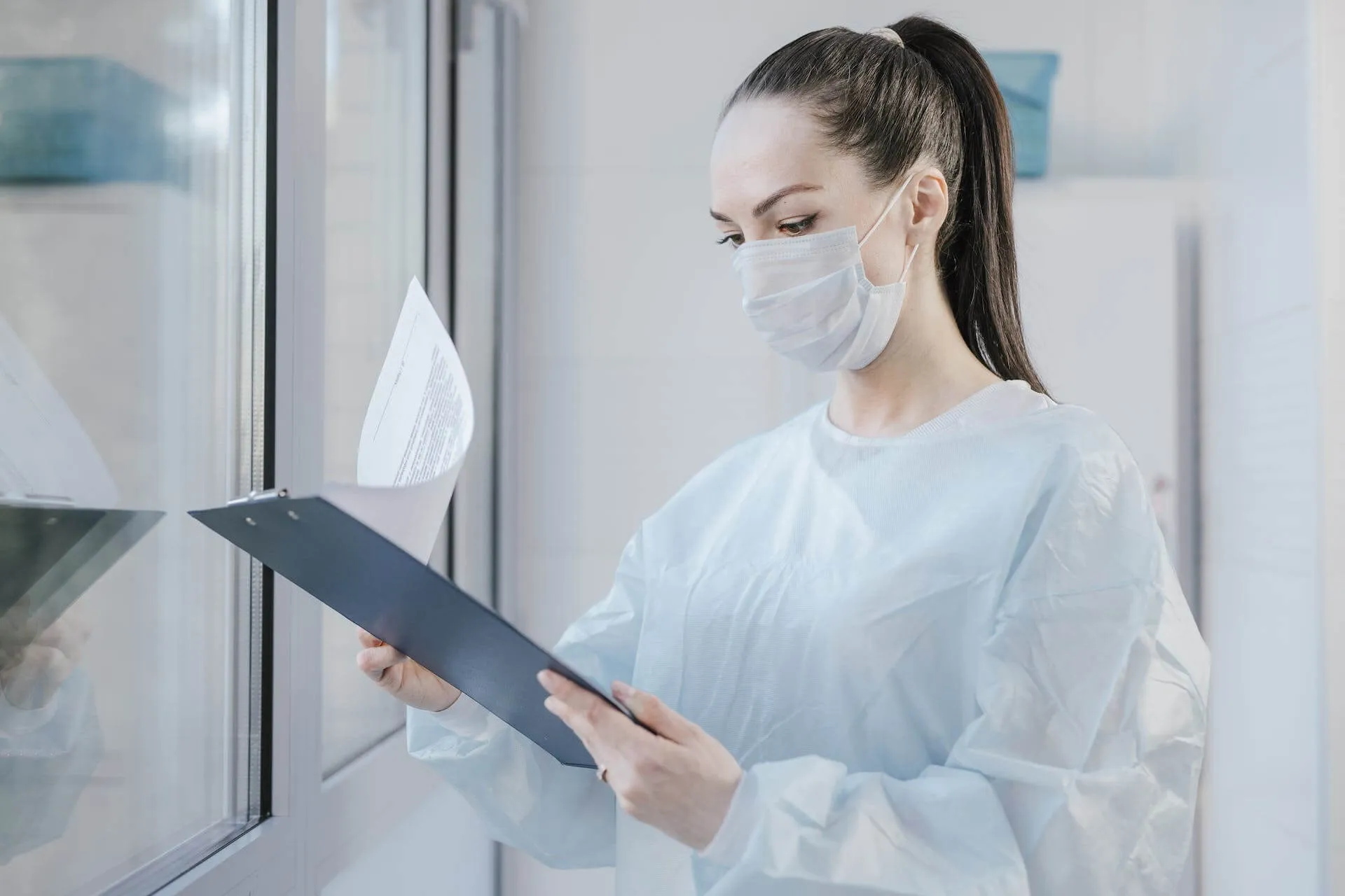 Healthcare service