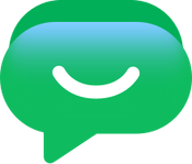 Google Chat logo