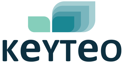 Logo Keyteo – client Undersales prospection B2B